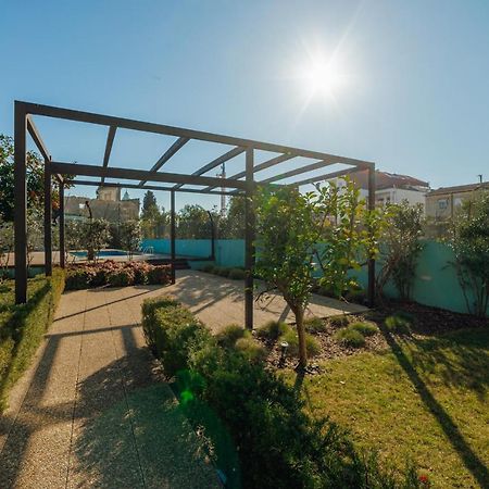 Oporto Pool Apartment By Vacationy Экстерьер фото